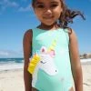 Next Swimsuit (3mths-7yrs) 2 Next Swimsuit (3mths-7yrs) -Angel & Rocket Shop C01 737s