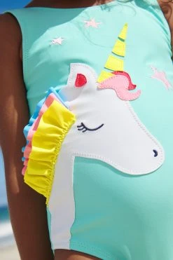 Next Swimsuit (3mths-7yrs) -Angel & Rocket Shop C01 737s3