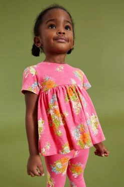 Next Cotton T-Shirt (3mths-7yrs)