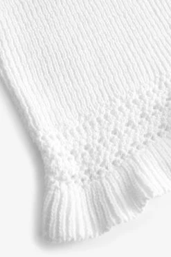 Abercrombie & Fitch Crochet Tank Top -Angel & Rocket Shop C05084s3