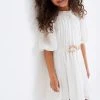 Next Chiffon Corsage Dress (3-16yrs) -Angel & Rocket Shop C07 240s