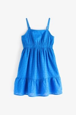 Abercrombie & Fitch Cutout Summer Dress