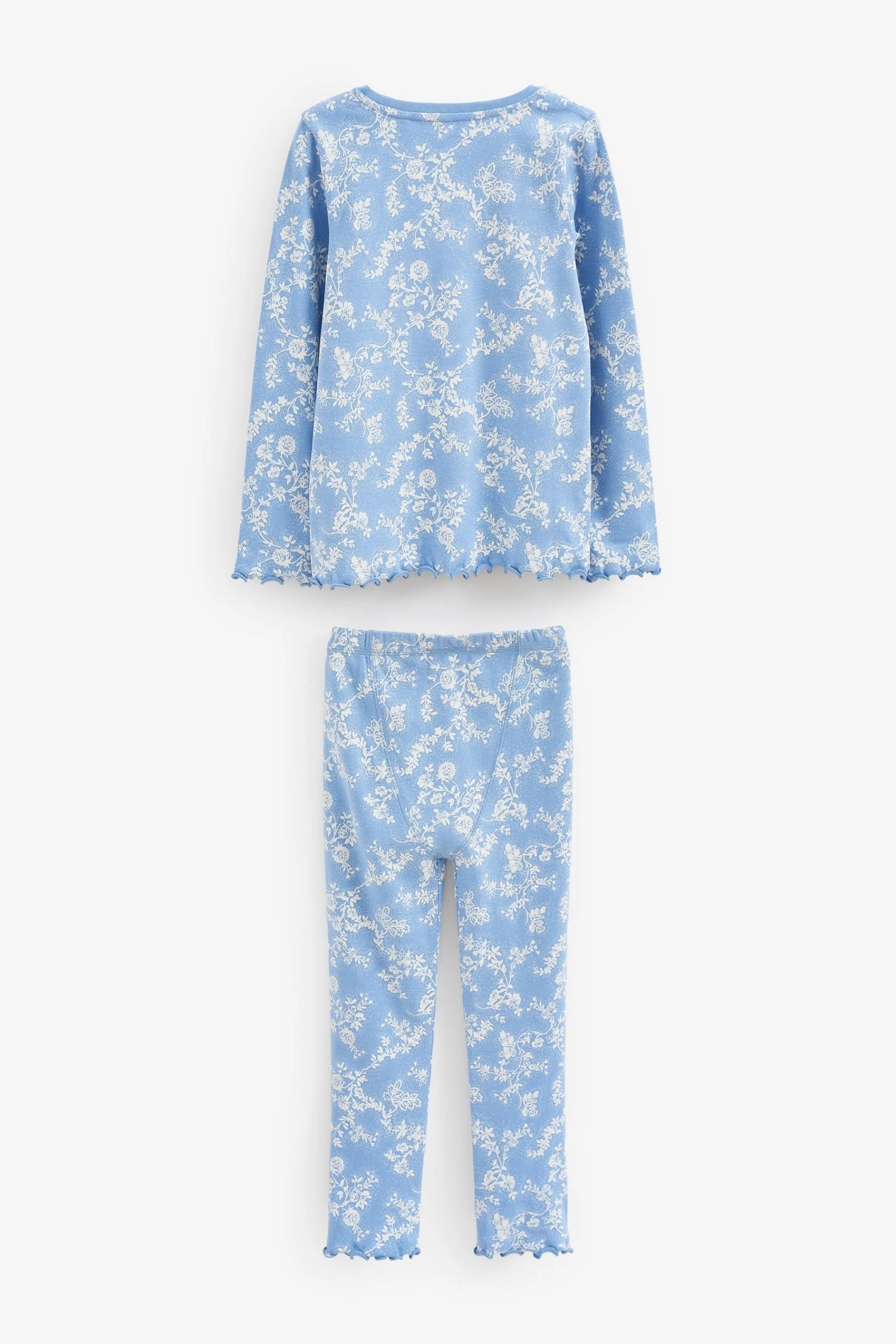 Next Pyjamas 3 Pack (9mths-16yrs) 4 Next Pyjamas 3 Pack (9mths-16yrs) - Image 2
