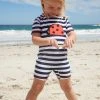 Next Sunsafe Swim Suit (3mths-7yrs) 2 Next Sunsafe Swim Suit (3mths-7yrs) -Angel & Rocket Shop C13 468s