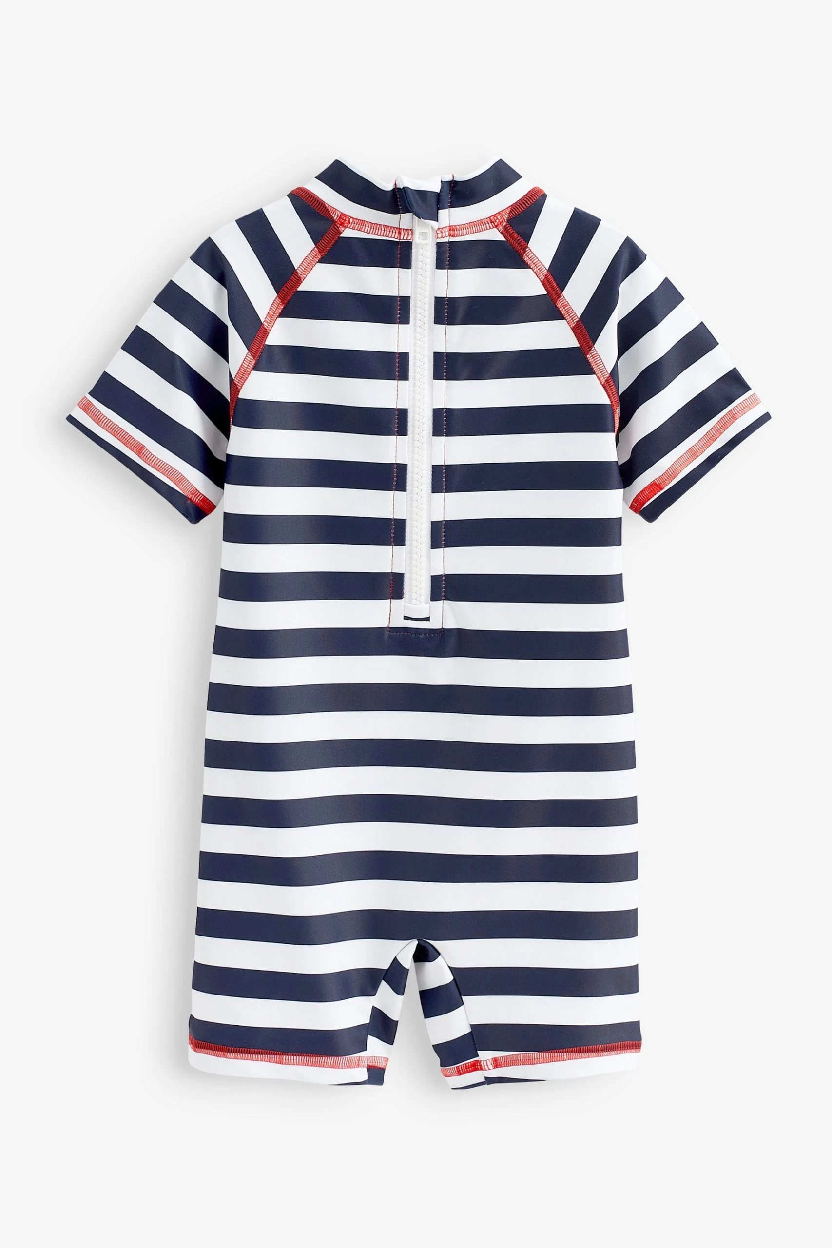 Next Sunsafe Swim Suit (3mths-7yrs) 7 Next Sunsafe Swim Suit (3mths-7yrs) - Image 5