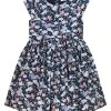 Cath Kidston Unicorn Kids Tie Back Dress