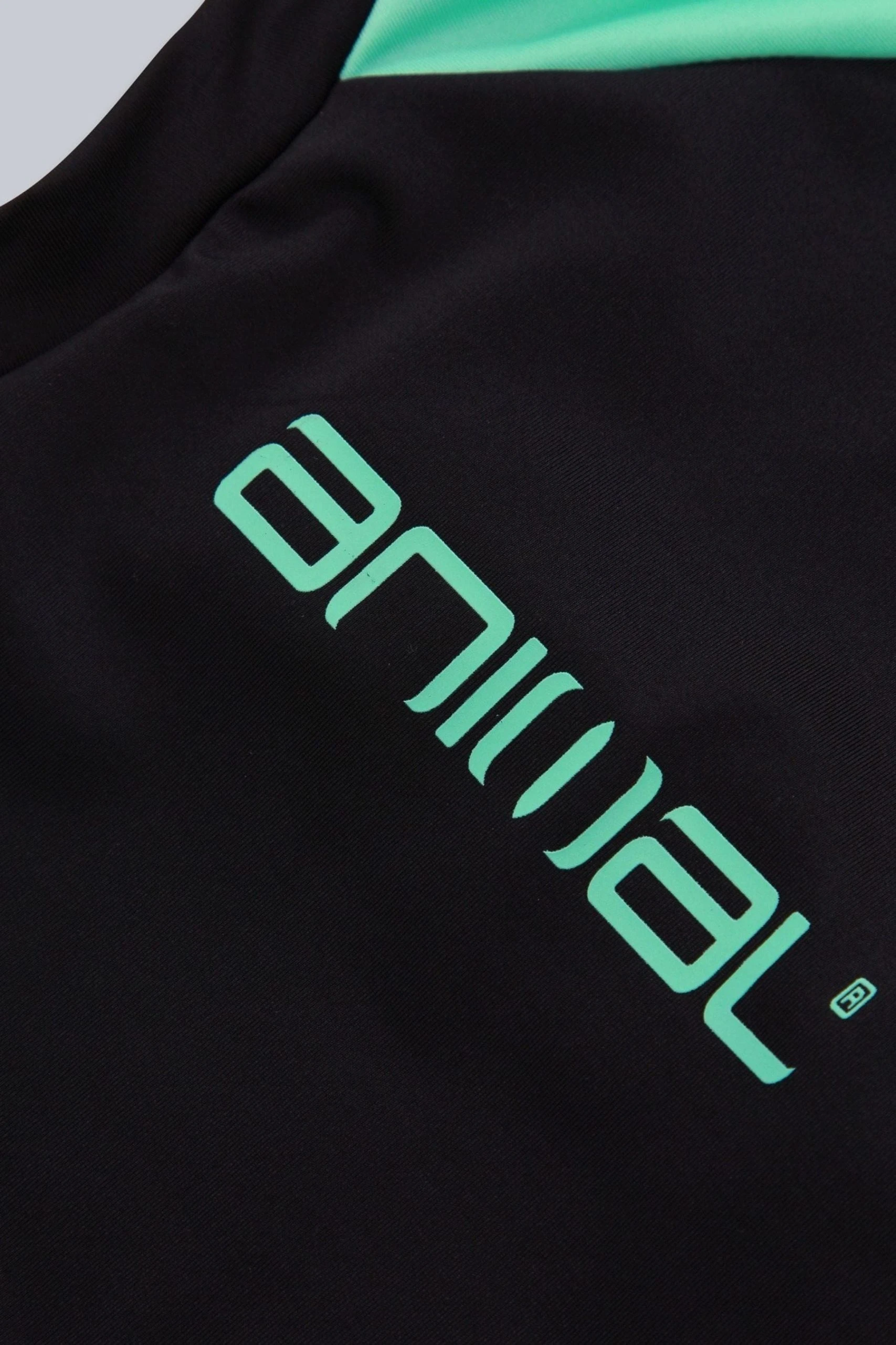 Animal Kids Gala Recycled Black Swimsuit 7 Animal Kids Gala Recycled Black Swimsuit - Image 5