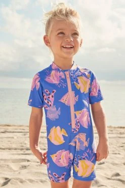 Next Sunsafe Swim Suit (3mths-7yrs)