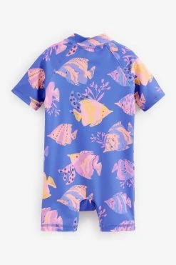 Next Sunsafe Swim Suit (3mths-7yrs) 11 Next Sunsafe Swim Suit (3mths-7yrs) -Angel & Rocket Shop C24 804s5