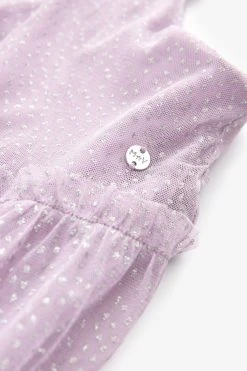 Mint Velvet Glitter Dress -Angel & Rocket Shop C24346s7