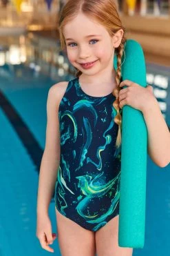 Next Sports Swimsuit (3-16yrs)