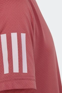 Adidas Junior Club Tennis T-Shirt -Angel & Rocket Shop C33185s3