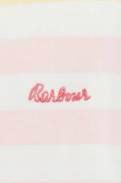 Barbour® Stripe Girls Penny Dress -Angel & Rocket Shop C33920s5