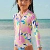 Next Long Sleeved Swimsuit (3-16yrs) 1 Next Long Sleeved Swimsuit (3-16yrs) -Angel & Rocket Shop C34 958s