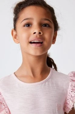 Next Skirt Dress (3-16yrs) -Angel & Rocket Shop C35 452s3