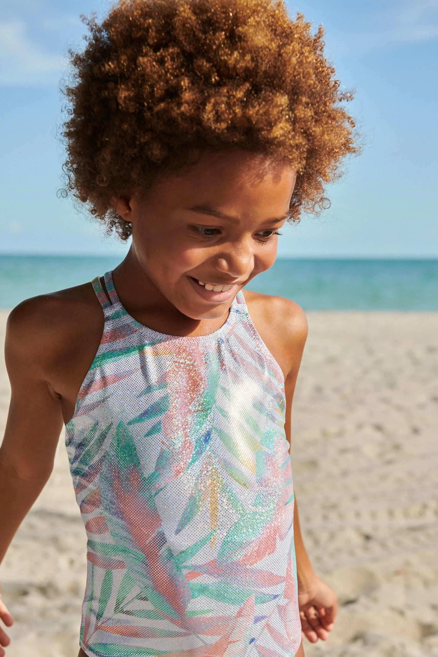 Next Swimsuit (3-16yrs) 5 Next Swimsuit (3-16yrs) - Image 3