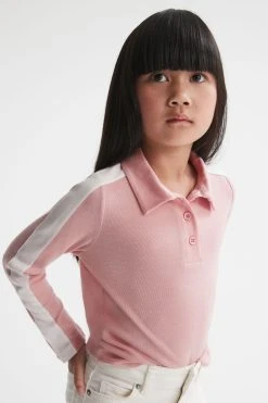 Reiss India Colour Block Jersey Top 9 Reiss India Colour Block Jersey Top -Angel & Rocket Shop C37068s3