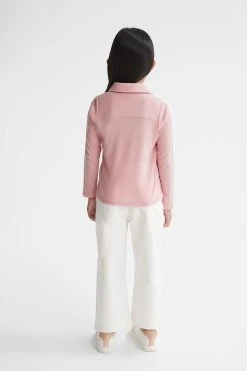 Reiss India Colour Block Jersey Top 10 Reiss India Colour Block Jersey Top -Angel & Rocket Shop C37068s4