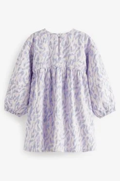 Mint Velvet Long Sleeve Dress -Angel & Rocket Shop C39 652s5