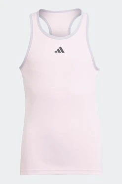 Adidas Junior Club Tank Top