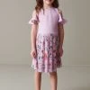 Next Occasion Dress (1.5-16yrs) -Angel & Rocket Shop C45 588s