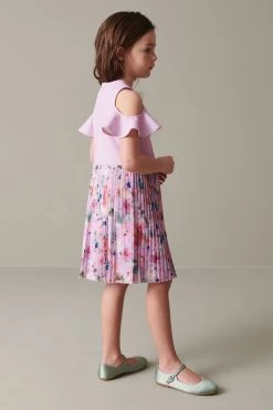 Next Occasion Dress (1.5-16yrs) 14 Next Occasion Dress (1.5-16yrs) -Angel & Rocket Shop C45 588s4