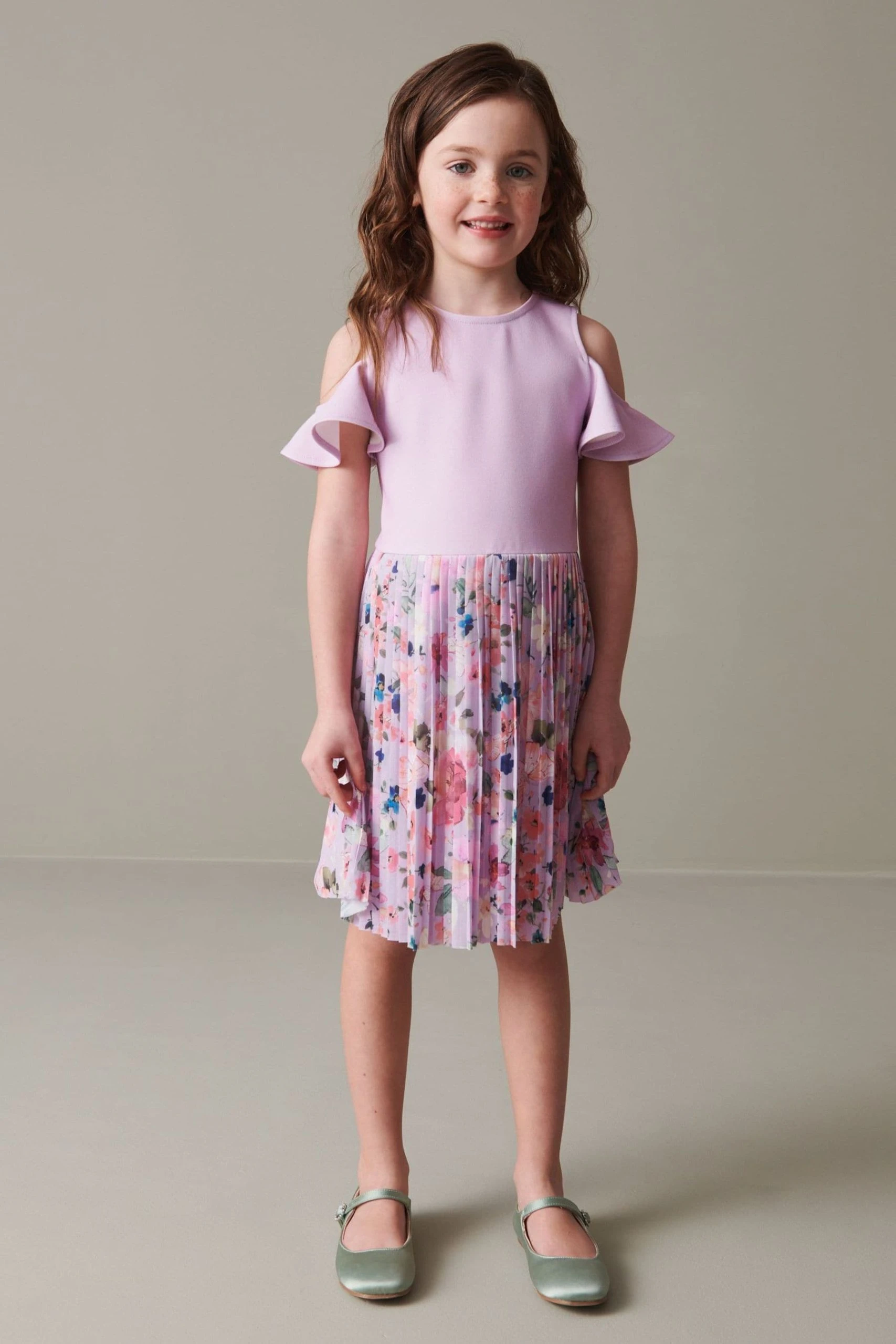 Next Occasion Dress (1.5-16yrs) 9 Next Occasion Dress (1.5-16yrs) - Image 7