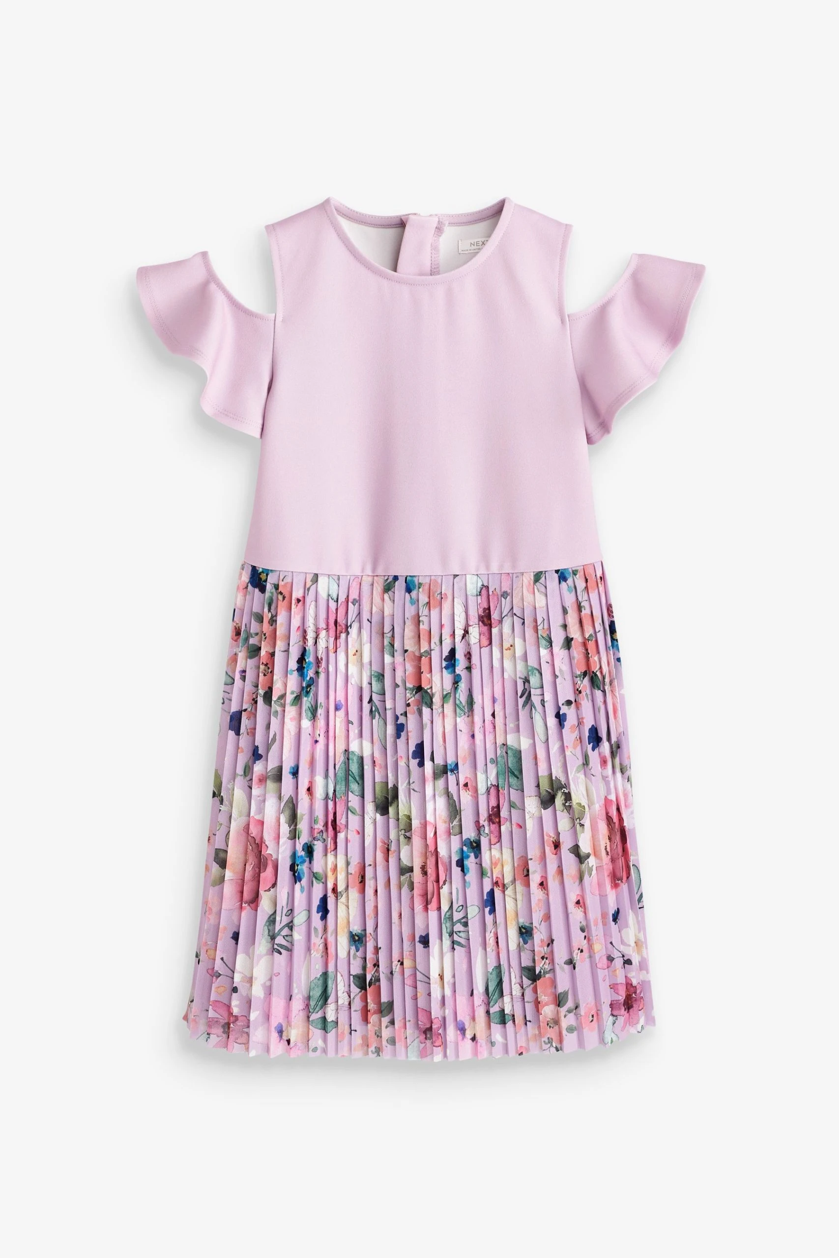 Next Occasion Dress (1.5-16yrs) 10 Next Occasion Dress (1.5-16yrs) - Image 8