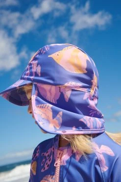 Next Long Sleeve, Longer Leg Sunsafe Swimsuit (3mths-7yrs) -Angel & Rocket Shop C46 168s5