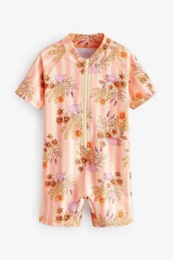 Next Sunsafe Swim Suit (3mths-7yrs) 12 Next Sunsafe Swim Suit (3mths-7yrs) -Angel & Rocket Shop C46 780s5