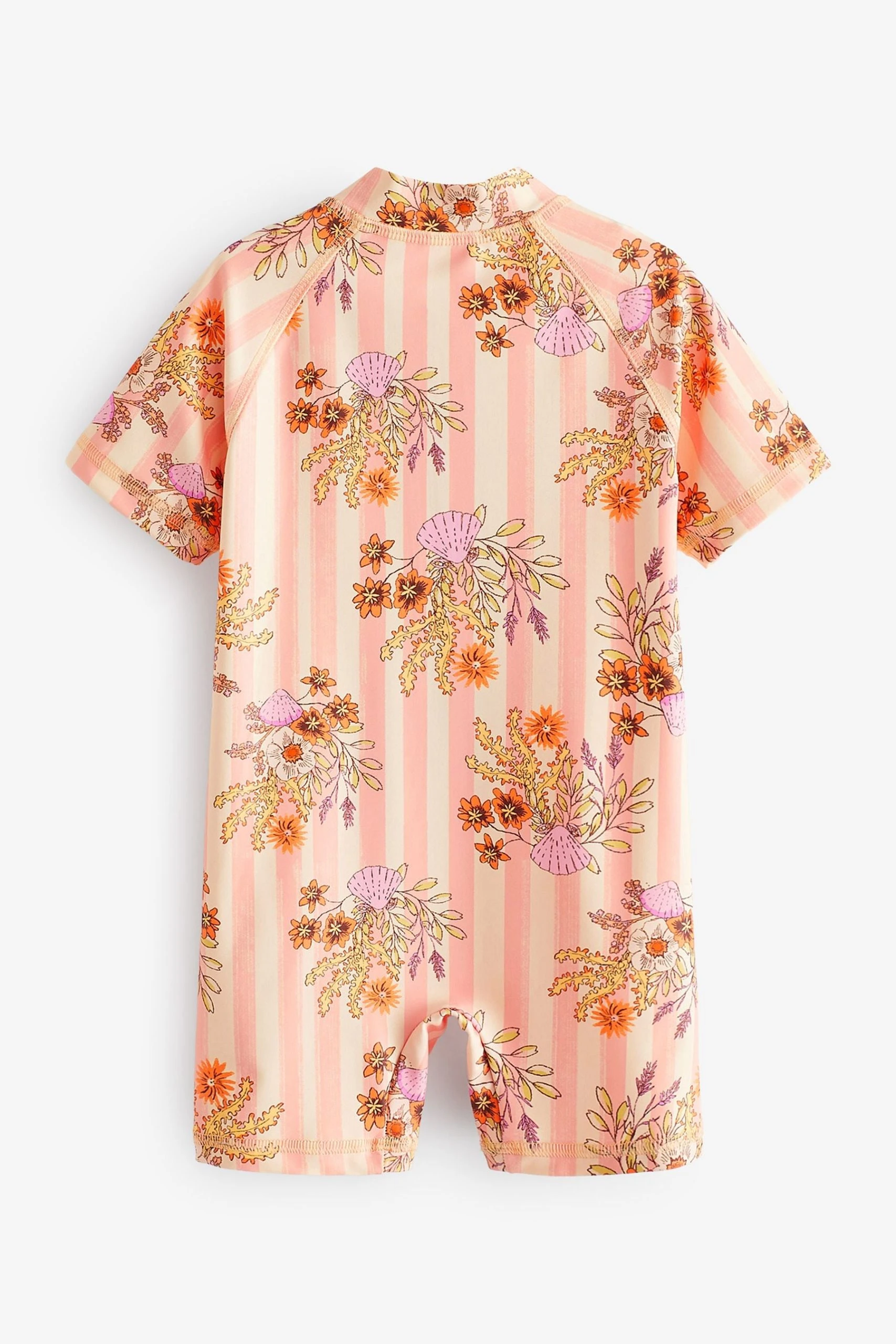 Next Sunsafe Swim Suit (3mths-7yrs) 8 Next Sunsafe Swim Suit (3mths-7yrs) - Image 6