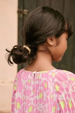 Next Purple Animal Print Pleated Angel Sleeve Dress (3-16yrs) 9 Next Purple Animal Print Pleated Angel Sleeve Dress (3-16yrs) -Angel & Rocket Shop C50 759s3