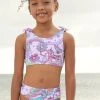 Next Tie Shoulder Bikini (3-16yrs) -Angel & Rocket Shop C54 703s