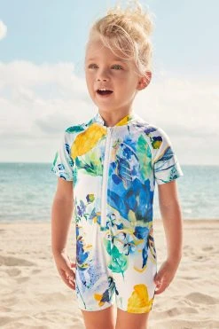 Next Sunsafe Swim Suit (3mths-7yrs)