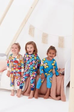 Next Pyjamas 3 Pack (9mths-16yrs)