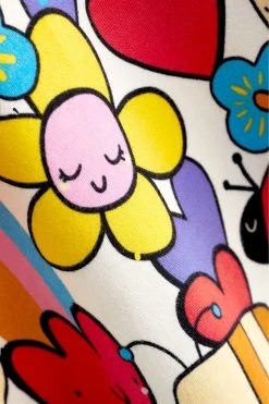 Next Pyjamas 3 Pack (9mths-16yrs) -Angel & Rocket Shop C61969s10