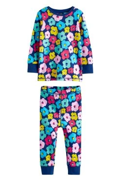 Next Pyjamas 3 Pack (9mths-16yrs) -Angel & Rocket Shop C61969s4