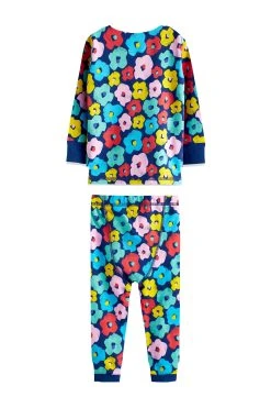 Next Pyjamas 3 Pack (9mths-16yrs) -Angel & Rocket Shop C61969s6
