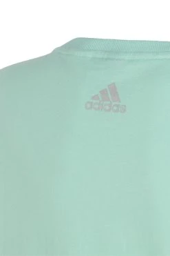 Adidas Junior Dance Knotted T-Shirt -Angel & Rocket Shop C68515s3