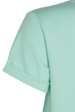 Adidas Junior Dance Knotted T-Shirt -Angel & Rocket Shop C68515s4