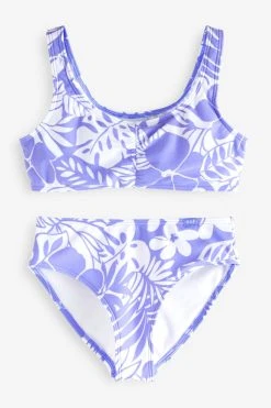 Abercrombie & Fitch Two Piece Bikini Set