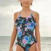 Next Frill Swimsuit (3mths-16yrs) -Angel & Rocket Shop C72 201s