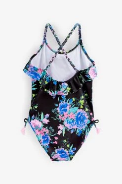 Next Frill Swimsuit (3mths-16yrs) -Angel & Rocket Shop C72 201s5