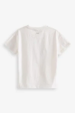 Mint Velvet Star T-Shirts Multipack -Angel & Rocket Shop C72985s2