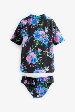 Next 2 Piece Sunsafe Swim Set (3mths-16yrs) 15 Next 2 Piece Sunsafe Swim Set (3mths-16yrs) -Angel & Rocket Shop C74 613s7