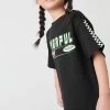 Next Oversized Graphic T-Shirt (3-16yrs) -Angel & Rocket Shop C83 994s