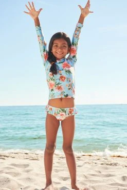 Next 2 Piece Sunsafe Swim Set (3mths-16yrs)
