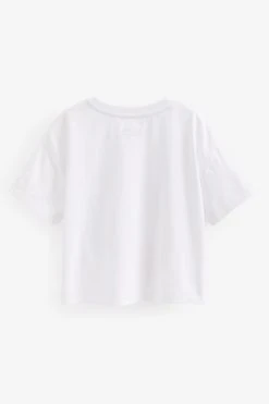 Next License T-Shirt (3-16yrs) -Angel & Rocket Shop C86 128s4