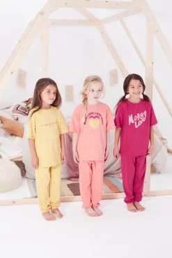 Next Jogger Pyjamas 3 Pack (3-16yrs)