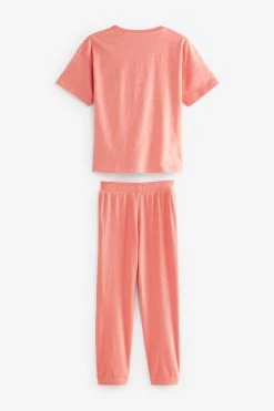 Next Jogger Pyjamas 3 Pack (3-16yrs) -Angel & Rocket Shop C92085s9